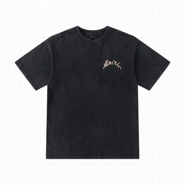 Picture of Amiri T Shirts Short _SKUAmiriS-XL19stx808123794